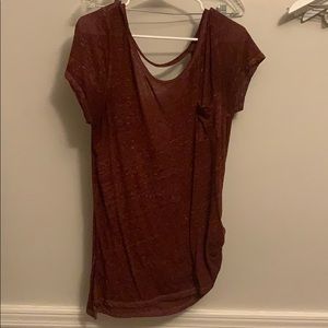 American Eagle XL top